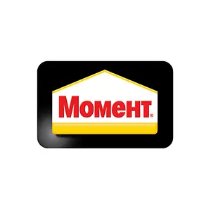 Moment logo